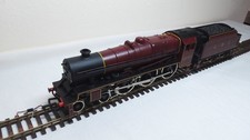 Mainline Leander OO 4-6-0  5XP