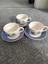 Vintage Wedgwood Sarah’s