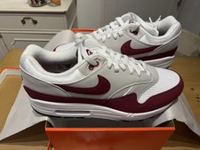 Nike Air Max 1 '87 x Stranger