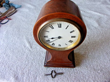 Edwardian Balloon  Mantle