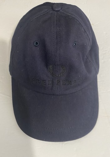 Fred perry sportswear - sportswear, cap