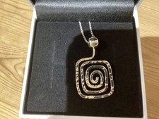 Tianguis Jackson 925 Silver