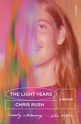 The light years - years:,