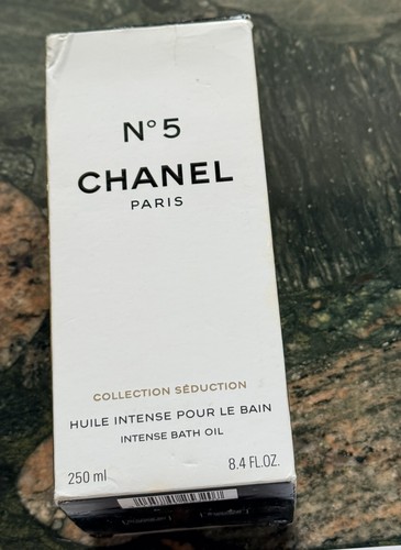 Chanel huile intense - chanel, 5,