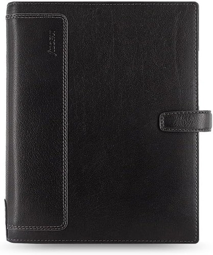 Filofax holborn leather - holborn,