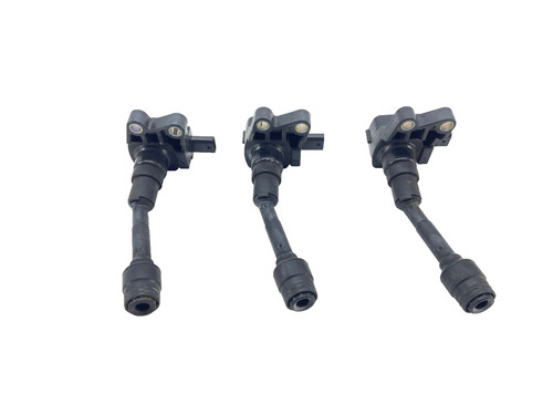 Ford focus mk3 engine ignition - ford,
