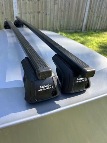 118cm universal roofbars - 118cm,