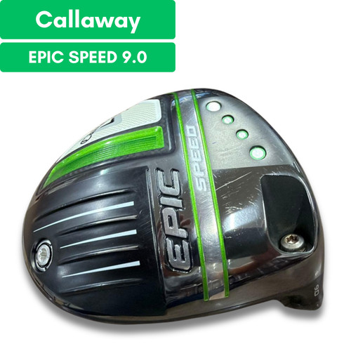 Callaway epic speed driver - epic,