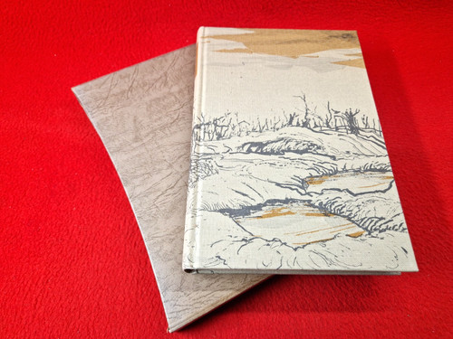 Folio society memoirs of - :, an