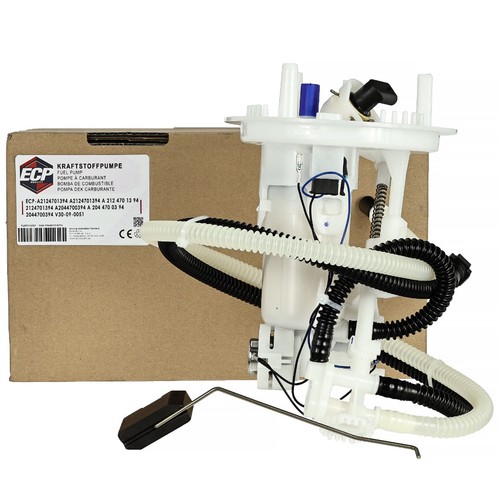 Fuel pump tank - fuel, unit