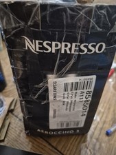 Nespresso Aeroccino 3 Milk