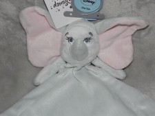 Matalan Dumbo comforter soft