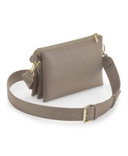 Personalised Soft Cross Body