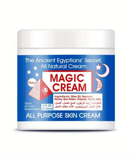 Egyptian magic moisturiser - egyptian,