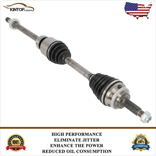 Front right for toyota - front,