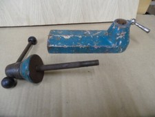 Viceroy wood lathe part.