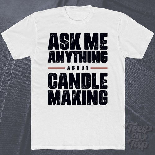 Ask anything about candle - about,