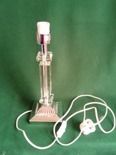 Vintage Art Deco Crystal