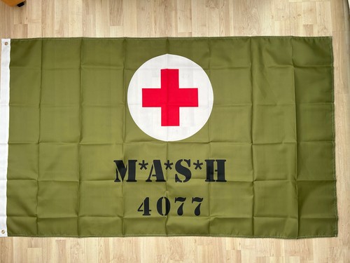 Massive mash 4077 flag - massive,