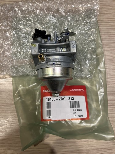 Genuine honda carburettor fits - carburettor,
