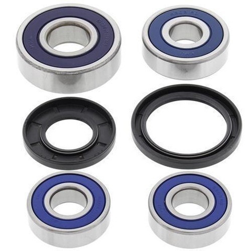 For yamaha fzr750r rear - yamaha,