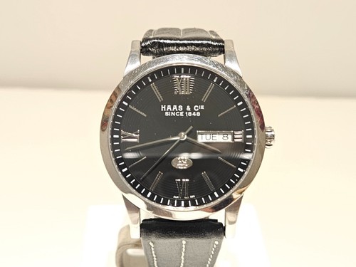Retro elegant swiss steel - elegant,