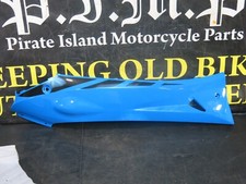 SYM Jet Sport X 50 (L) Floor