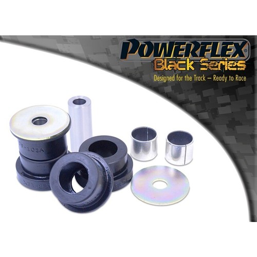 Powerflex black rear - powerflex,