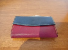 Lloyd Baker genuine leather