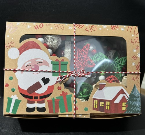 Christmas toy box for - box, rats