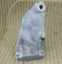 Mercedes S320 CDI W220 Engine Mount Bracket Arm 6132230804