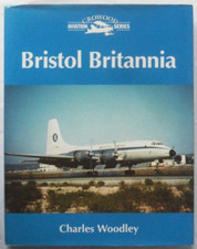 Bristol britannia crowood - bristol, (crowood