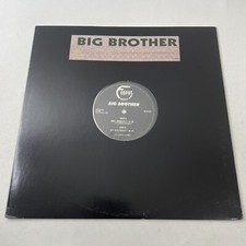 Big Brother – Big 12" Vinyl