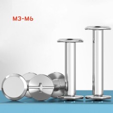 Chicago Screws 304 Stainless