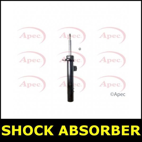 Shock absorber front - absorber, right