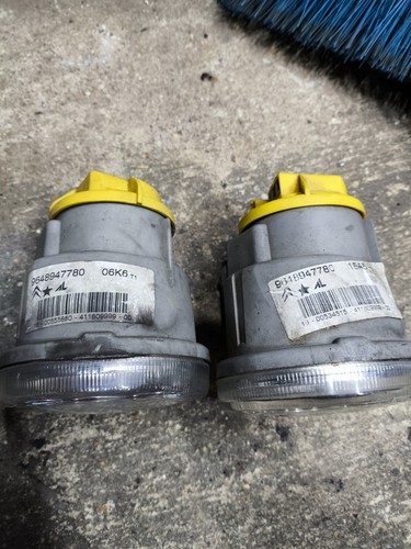 Citroen mk1 spare - c3,