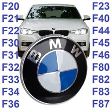 Most BMW F models Front Hood