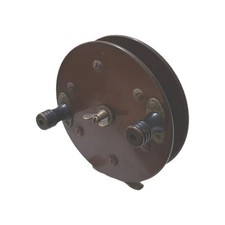 Vintage Sea Fishing Tackle -