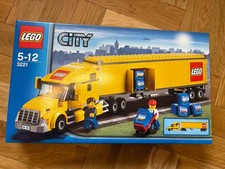 Brand New Lego City 3221  Lego