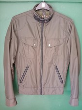 Matchless Mens Green Jacket