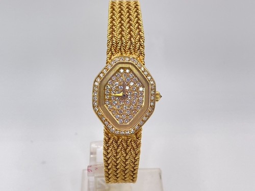 Vintage 18ct gold - 18ct,