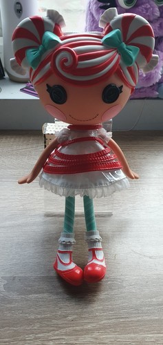 Adorable lalaloopsy full size - adorable,