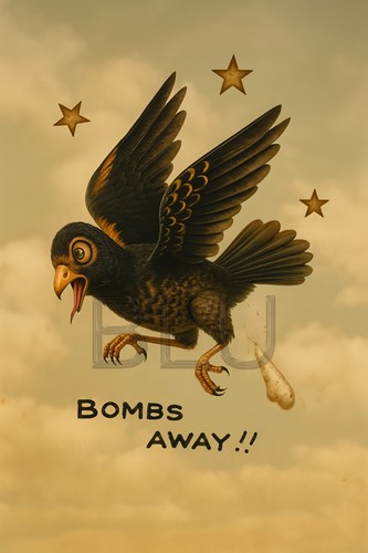 Sailor jerry bombs away - , 13