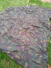 Dark DPM Genuine Army Surplus Basha