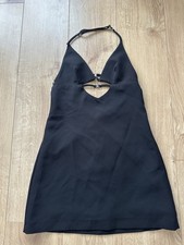 Zara Women’s New Backless