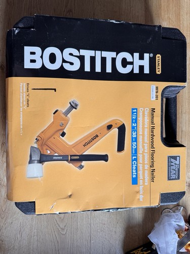 Bostitch mfn 201 manual - bostitch,