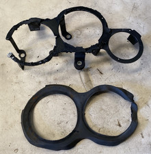 Yamaha 350 YPVS Clock Mount