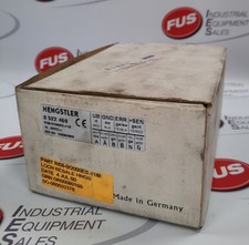 Hengstler O 522 469 Rotary Encoder