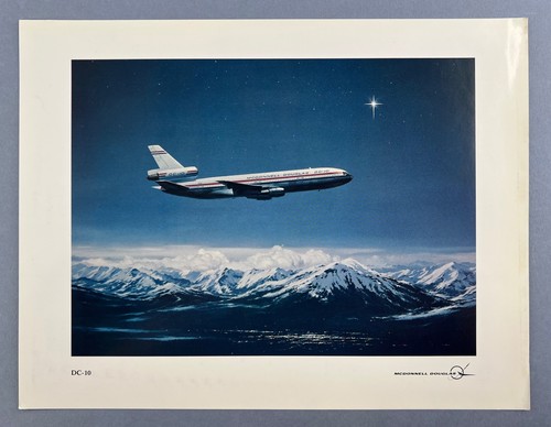 Mcdonnell douglas family - mcdonnell,