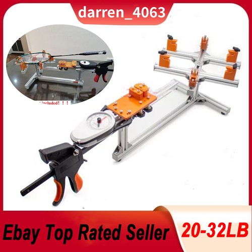 Racquet stringing machine - stringing,